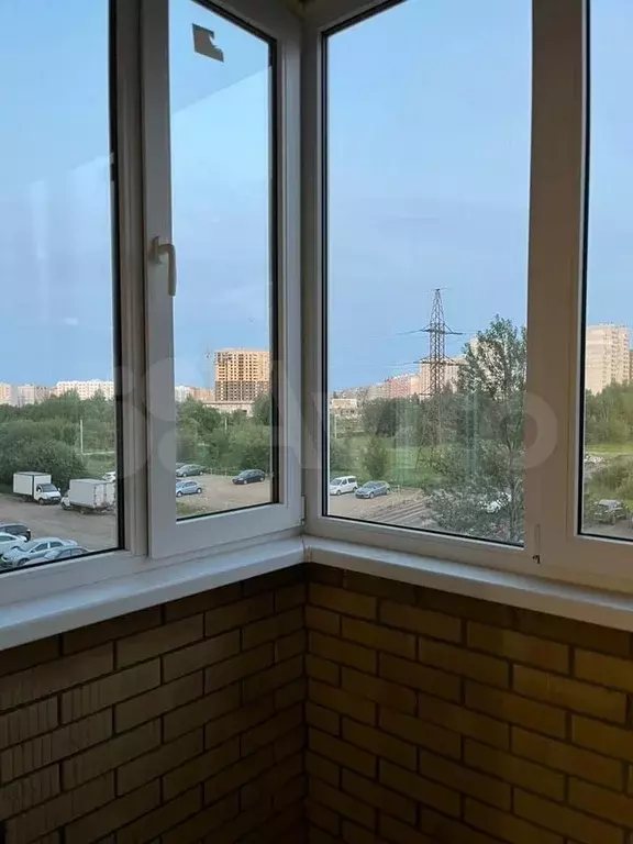 1-к. квартира, 34 м, 4/10 эт. - Фото 0