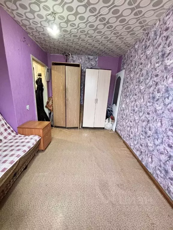 1-к кв. Саратовская область, Балаково ул. Набережная Леонова, 64 (22.0 ... - Фото 2