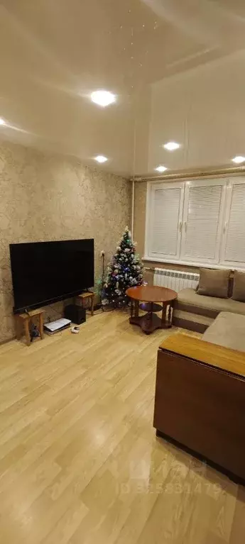 3-к кв. Санкт-Петербург Загребский бул., 5К3 (59.5 м) - Фото 1