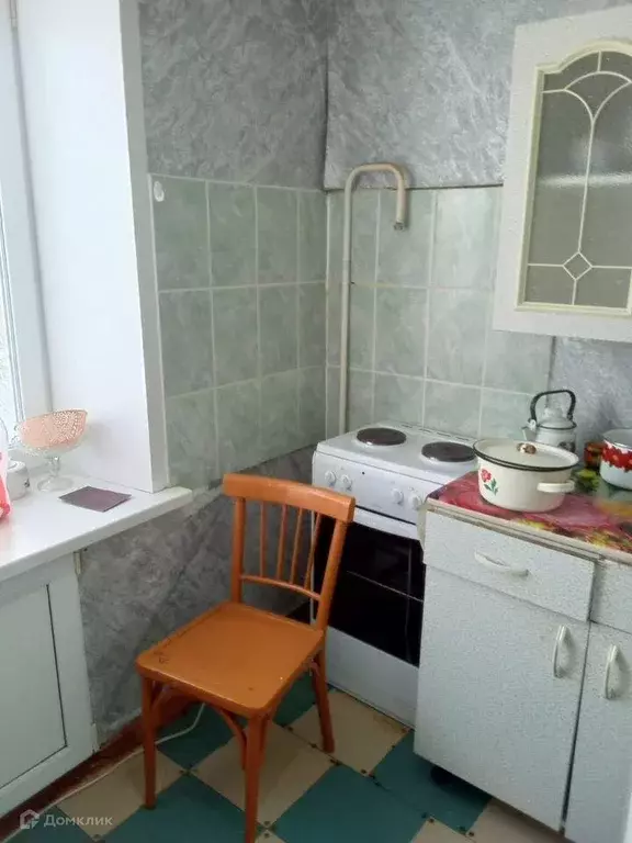 Продаётся 1-к квартира, 31.1 м - Фото 0