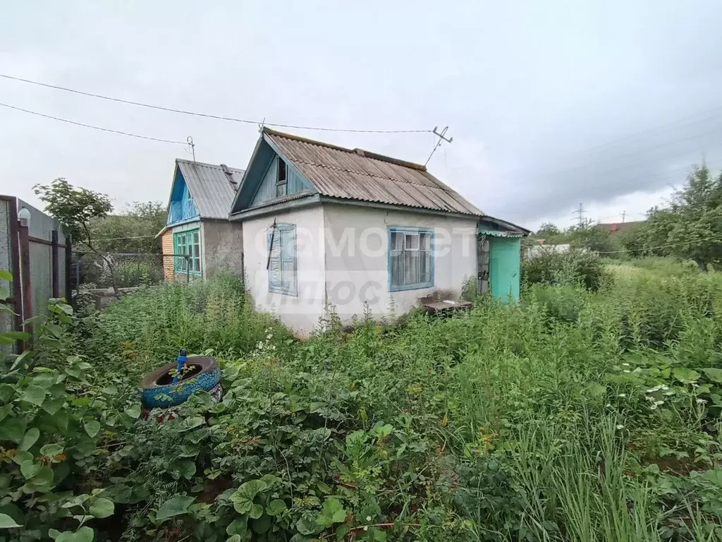 Дача 20 м на участке 9 сот. - Фото 1