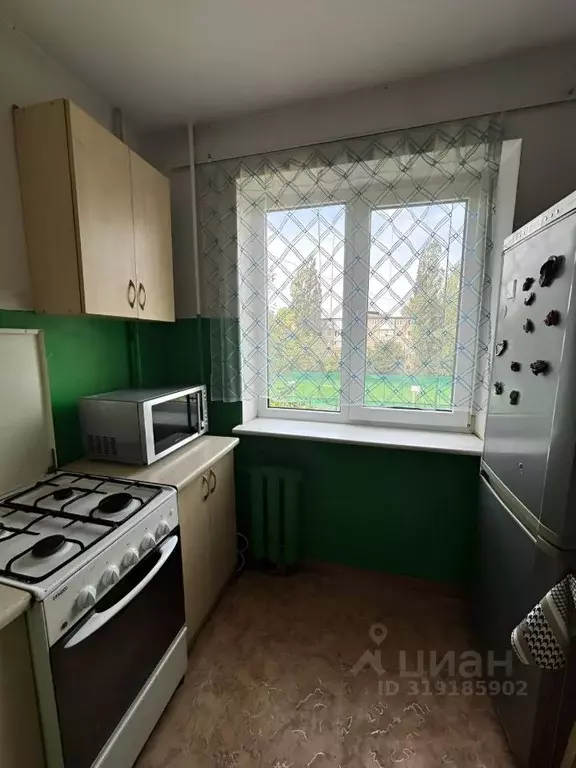 3-к кв. Калининградская область, Калининград ул. Чекистов, 86 (58.4 м) - Фото 1