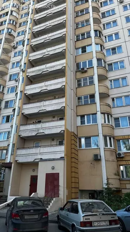 2-комнатная квартира: Долгопрудный, Новый бульвар, 22 (54.8 м) - Фото 1