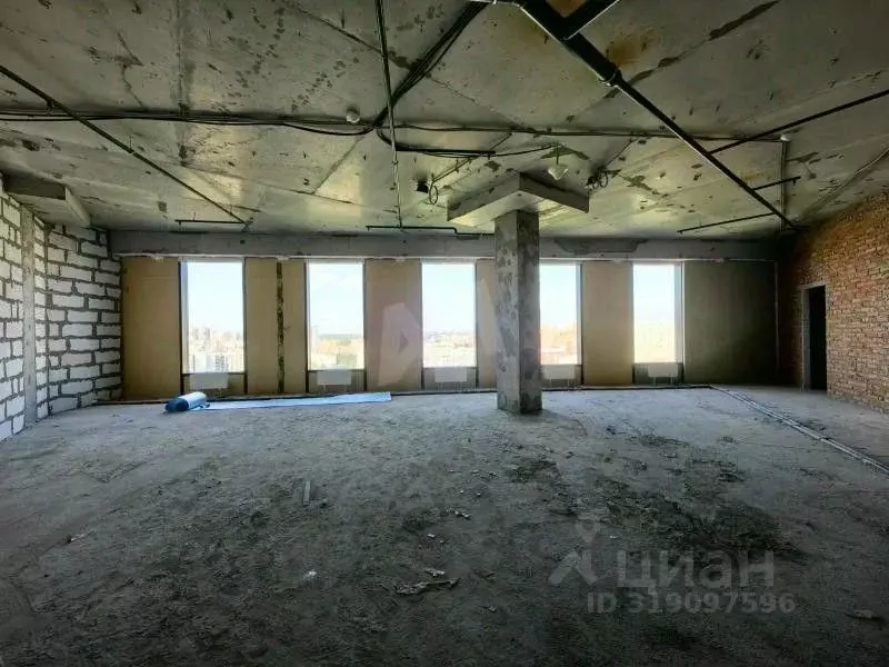 Офис в Московская область, Химки Куркинское ш., с2 (97 м) - Фото 0