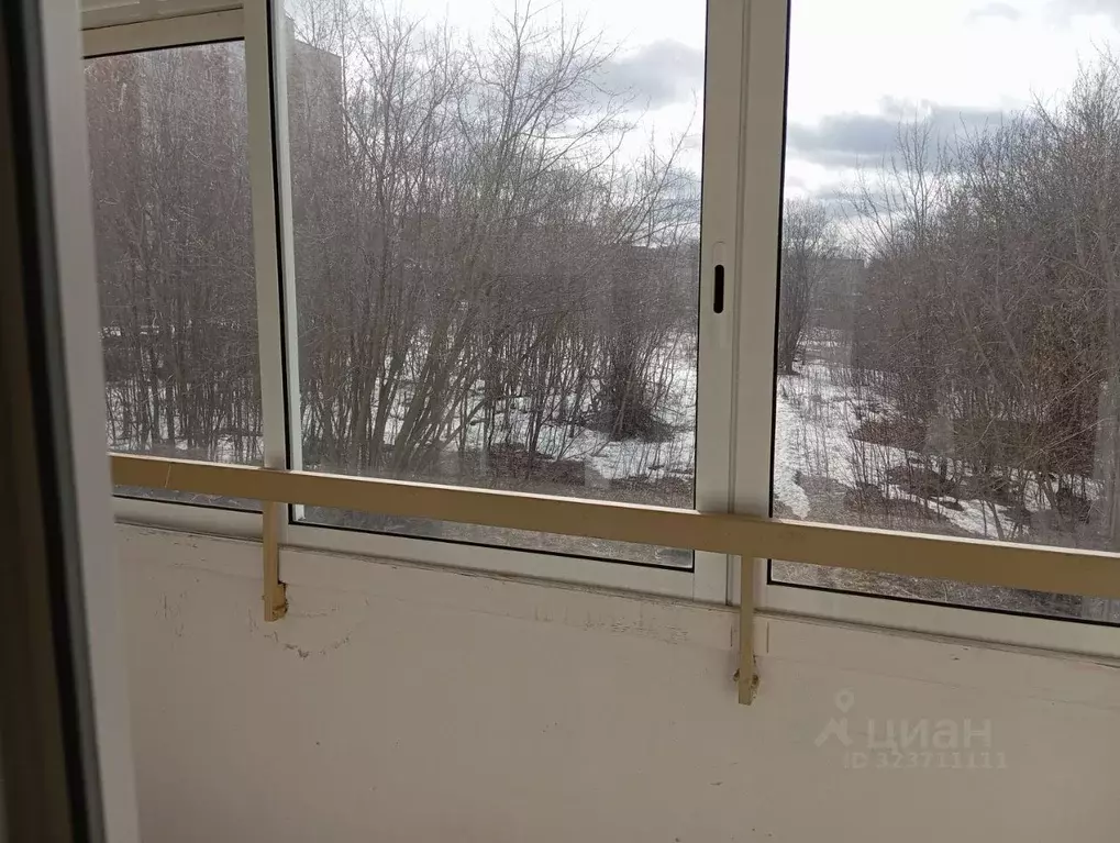 1-к кв. Пермский край, Пермь Холмогорская ул., 4/3 (34.0 м) - Фото 1