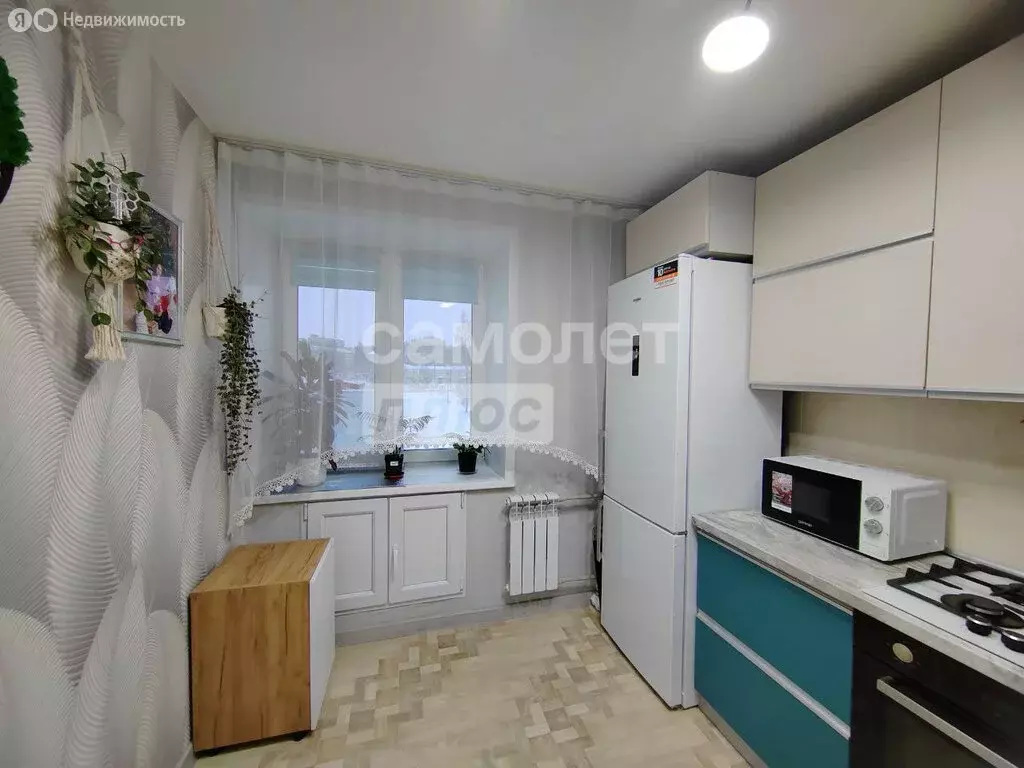 2-комнатная квартира: Киров, Сормовская улица, 40 (49 м) - Фото 2