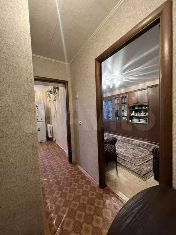 1-к. квартира, 30,1 м, 3/9 эт. - Фото 0