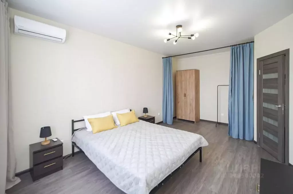 1-к кв. Краснодарский край, Краснодар Восточно-Кругликовская ул., ... - Фото 2