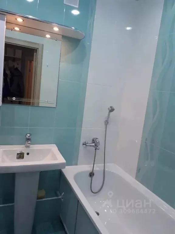 1-к кв. Рязанская область, Рязань ул. Княжье Поле, 23к1 (40.0 м) - Фото 1