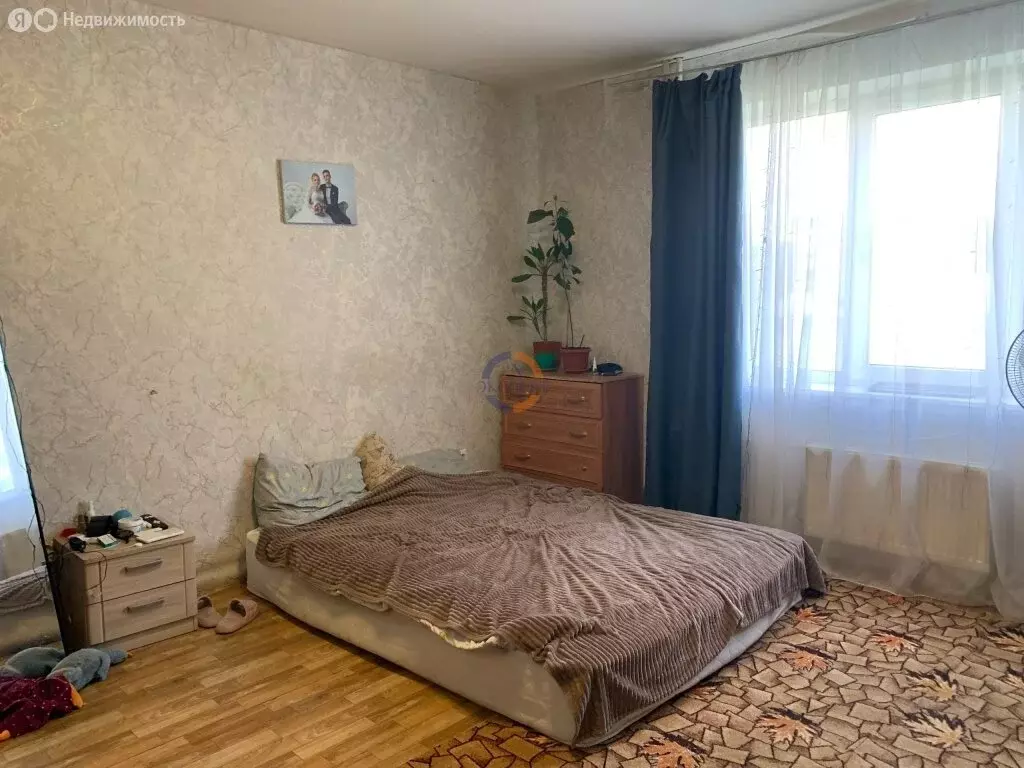2-комнатная квартира: деревня Трубичино, Наволоцкая улица, 1 (58.7 м) - Фото 2