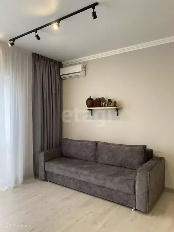 Продаётся квартира-студия, 38.8 м - Фото 0