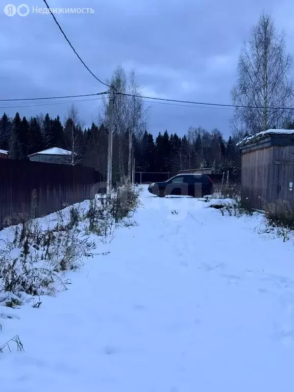 Участок в Дмитровский городской округ, территория Дмитровские Дачи, ... - Фото 0