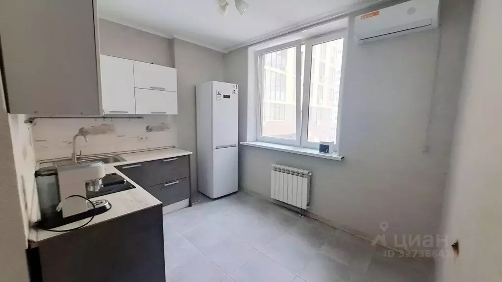 1-к кв. Московская область, Долгопрудный бул. Космонавта Сереброва ... - Фото 1