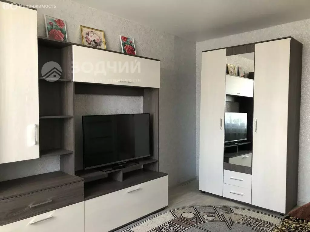 1к в 2-комнатной квартире (13 м) - Фото 1