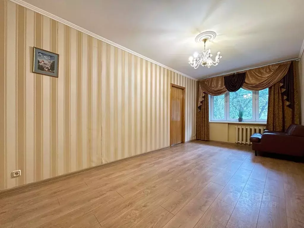 2-к кв. Московская область, Мытищи Первомайская ул., 21 (42.7 м) - Фото 0