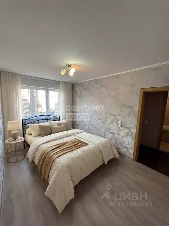 1-к кв. Санкт-Петербург ул. Маршала Казакова, 50к1 (38.9 м) - Фото 1