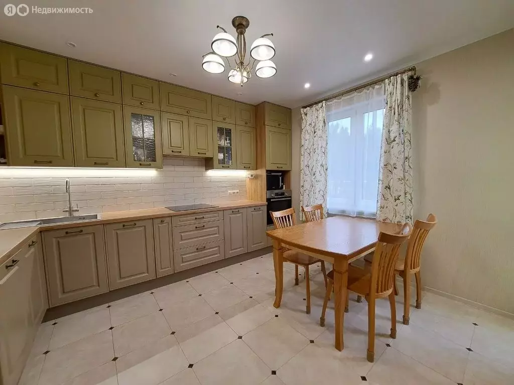 2-комнатная квартира: Калуга, микрорайон Анненки, улица Анненки, 40к1 ... - Фото 0