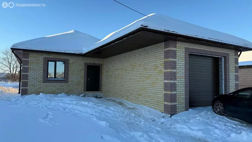 Дом в Заводоуковск, СНТ Колос, 179 (100 м) - Фото 1