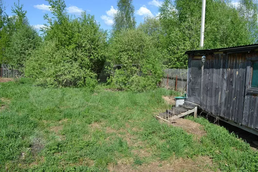 Участок 7,5 сот. (ИЖС) - Фото 1