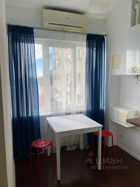 1-к кв. Краснодарский край, Сочи Восточная ул., 8/1 (30.0 м) - Фото 1