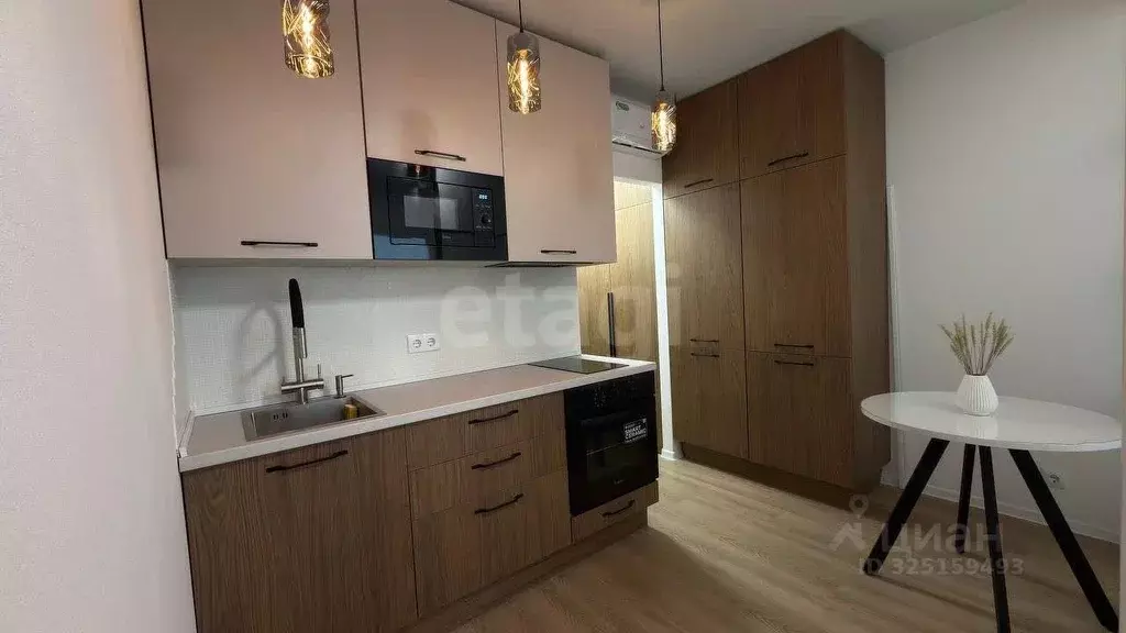 Студия Москва Алтуфьевское ш., 55к5 (19.0 м) - Фото 1