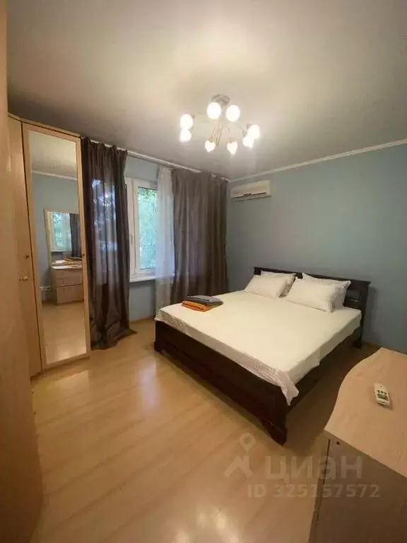 2-к кв. Москва Костянский пер., 10К1 (40.0 м) - Фото 2