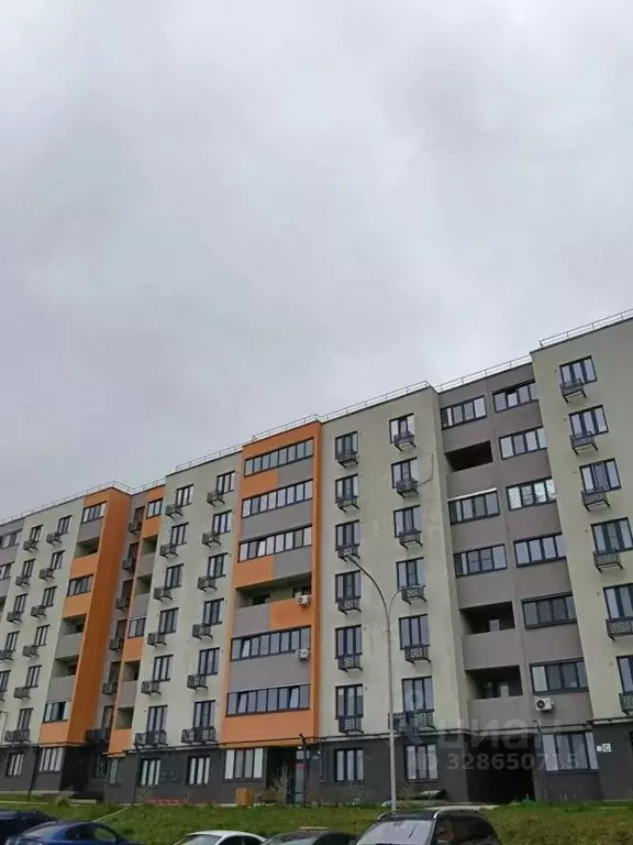 1-к кв. Белгородская область, Белгородский район, Дубовское с/пос, ... - Фото 1