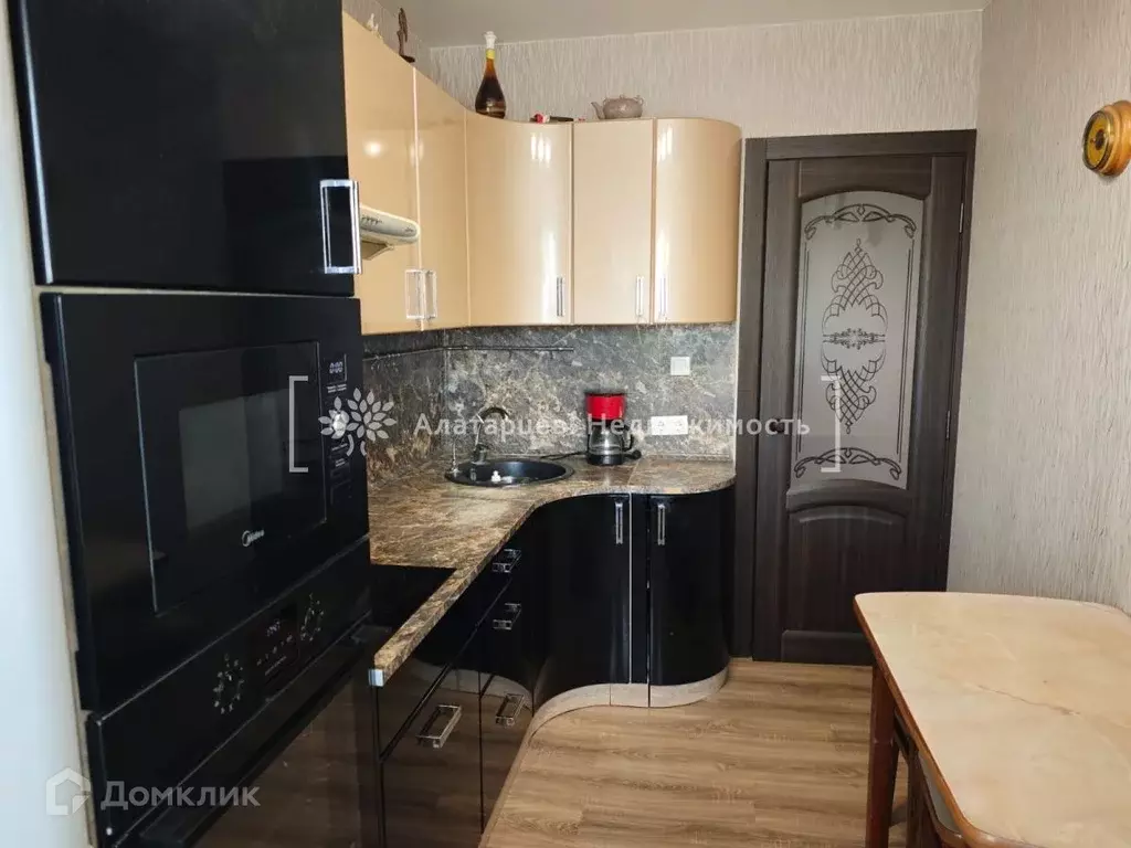 Продаётся 3-к квартира, 66 м - Фото 1