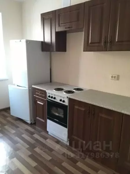 1-к кв. Новосибирская область, Новосибирск ул. Виктора Уса, 1/2 (37.0 ... - Фото 0
