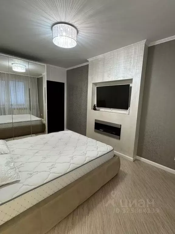 2-к кв. Калининградская область, Калининград Артиллерийская ул., 63 ... - Фото 2