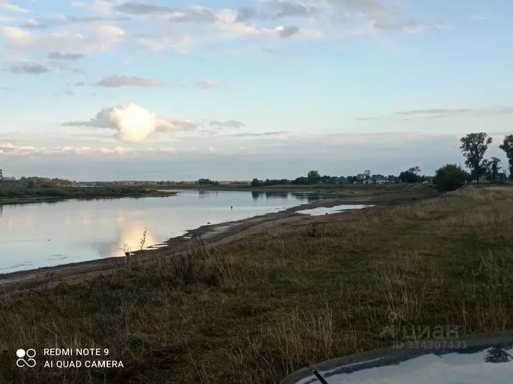 Участок в Башкортостан, Кармаскалинский район, Савалеевский сельсовет, ... - Фото 1