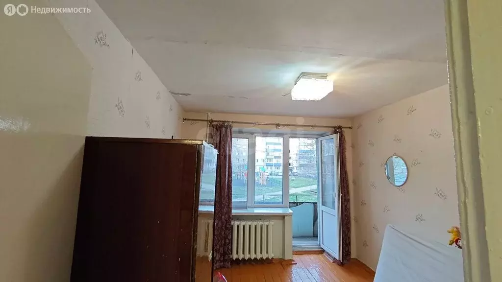 4-комнатная квартира: Мелеуз, улица Чкалова, 29 (60.5 м) - Фото 1