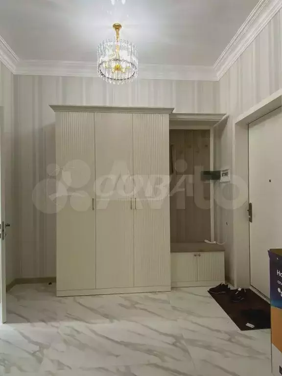 Апартаменты-студия, 60 м, 3/15 эт. - Фото 0