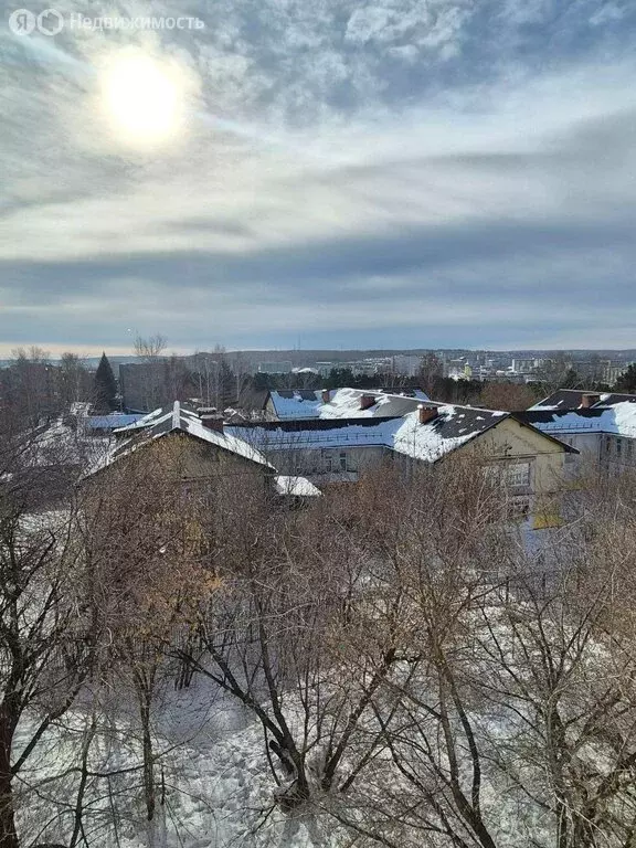 2-комнатная квартира: Иркутск, улица Ломоносова, 9 (42.7 м) - Фото 2