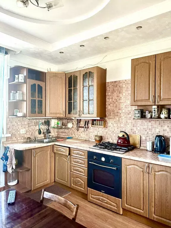 Дом в Тамбов, Мичуринская улица, 255 (168 м) - Фото 1