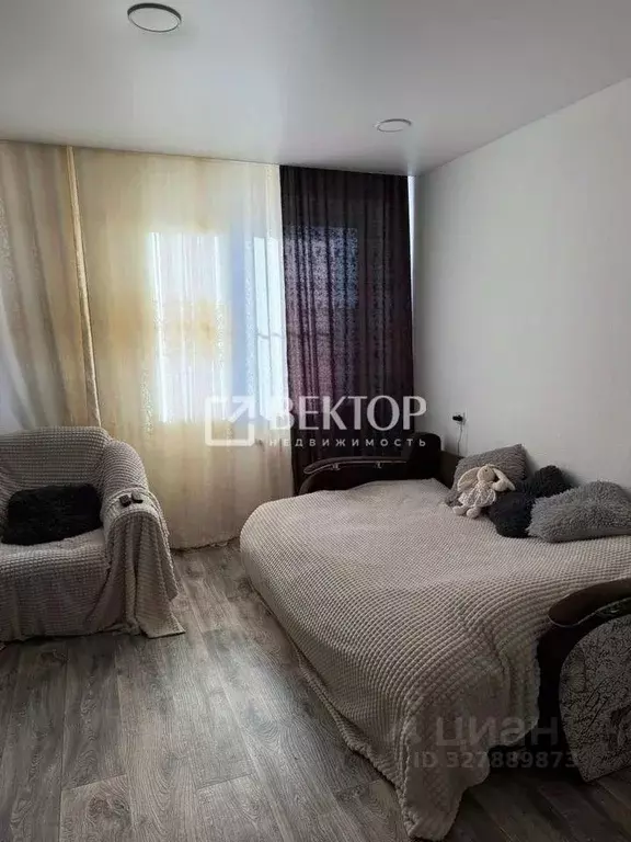 Студия Ивановская область, Кохма просп. Героев, 17 (30.0 м) - Фото 2