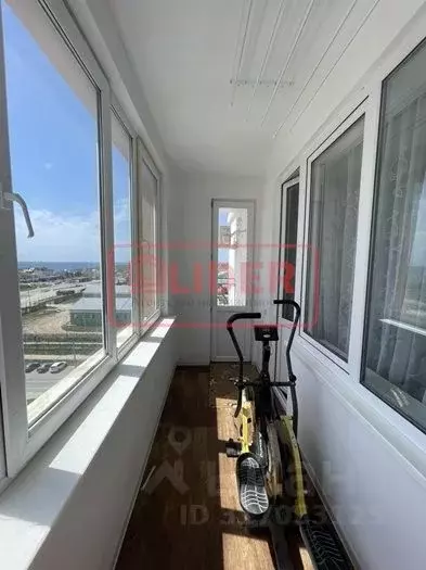 2-к кв. Севастополь ул. Казачья, 60к6 (65.0 м) - Фото 1