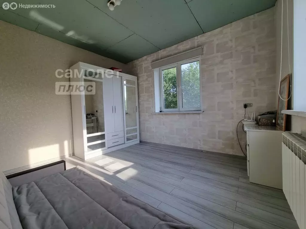 Дом в посёлок городского типа Красково, Железнодорожная улица, 9Б (140 ... - Фото 2