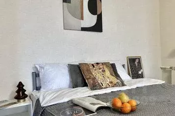 1-к кв. Татарстан, Казань Университетская ул., 12/23 (38.0 м) - Фото 0
