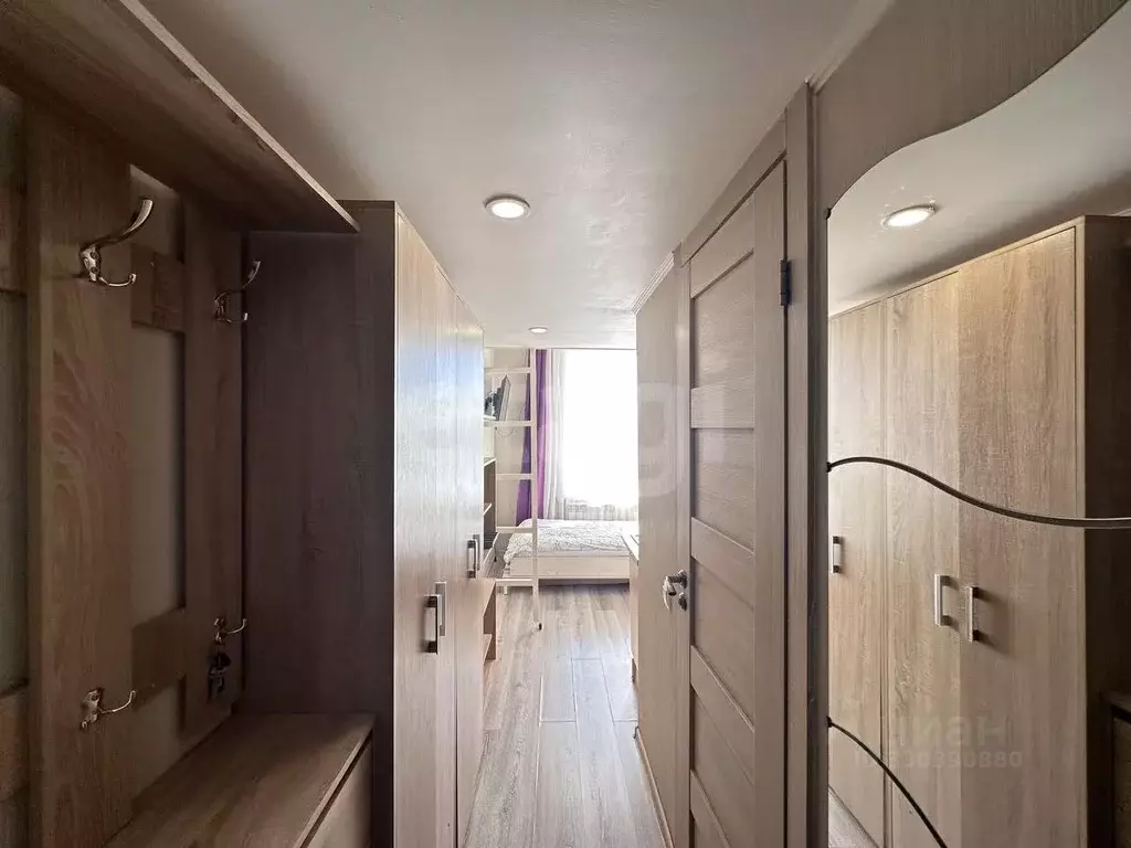 Студия Санкт-Петербург наб. Реки Фонтанки, 108Е (16.34 м) - Фото 2