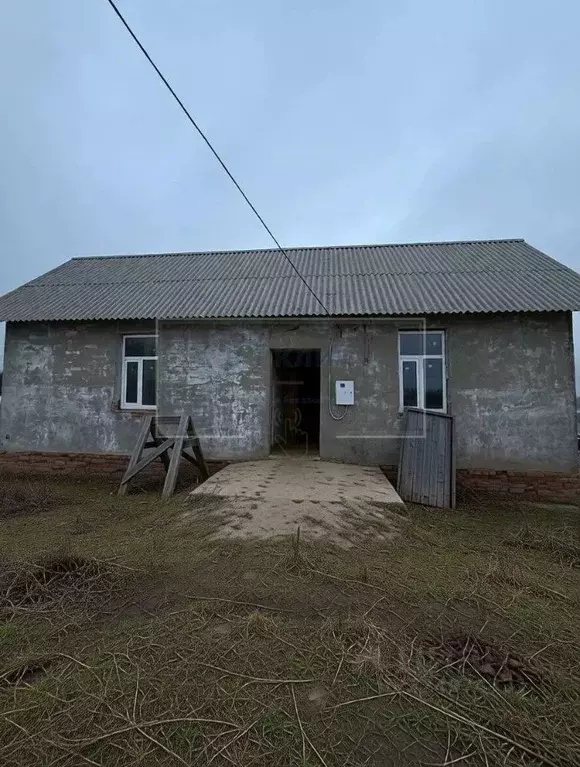 Дом в Ярославская область, Даниловский муниципальный округ, с. Покров ... - Фото 2