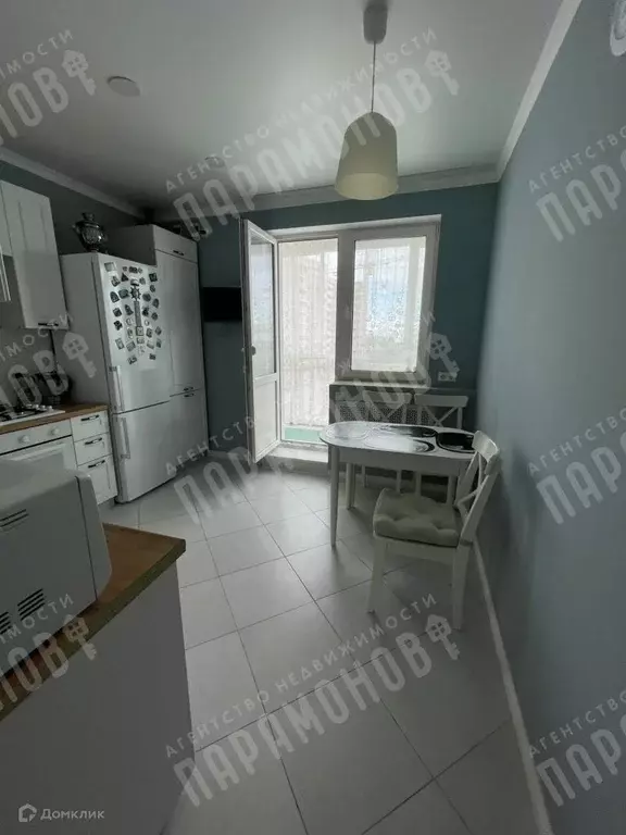 Продаётся 2-к квартира, 62.2 м - Фото 0