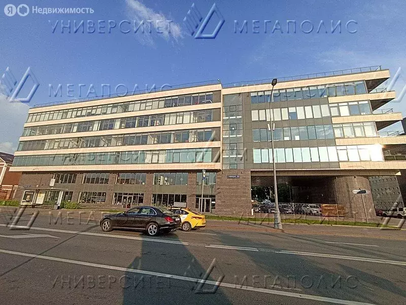 Офис (85 м) - Фото 2