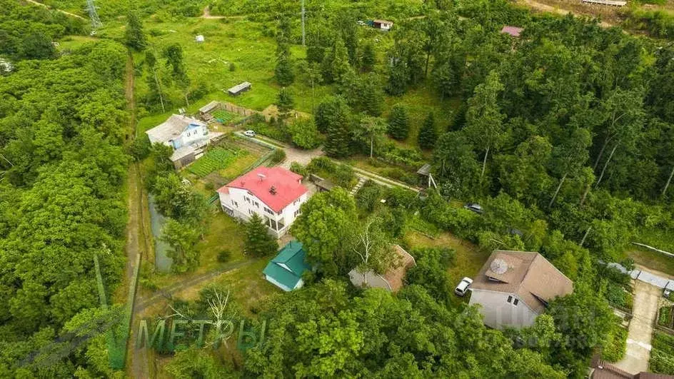 Торговая площадь в Приморский край, Владивосток Лиман СТ,  (475 м) - Фото 1