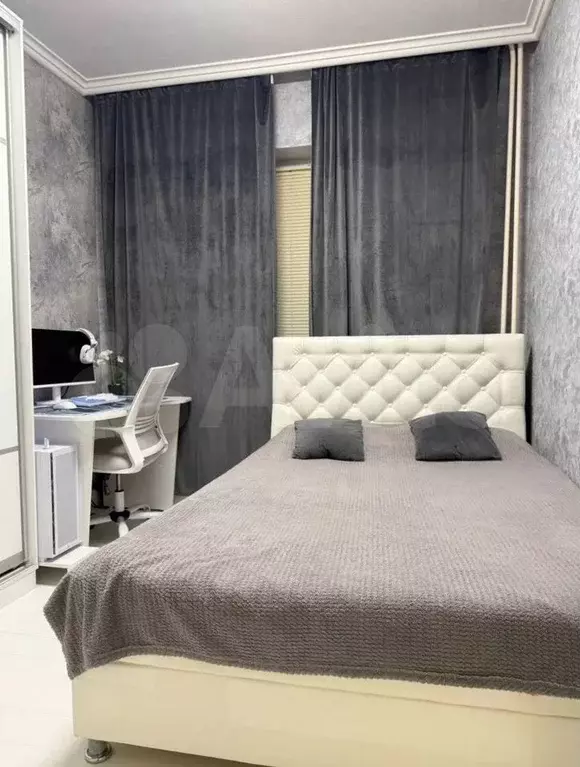 2-к. квартира, 54 м, 3/4 эт. - Фото 0