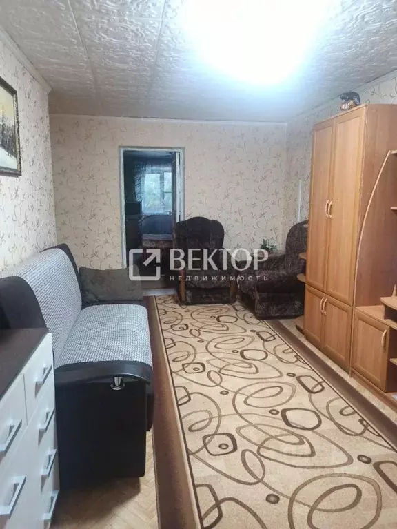 3-к кв. Костромская область, Волгореченск ул. Имени 50-летия ... - Фото 1