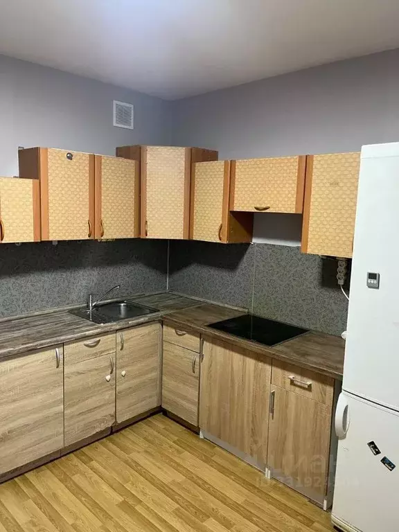 1-к кв. Москва ул. Бутлерова, 4К1 (38.0 м) - Фото 1