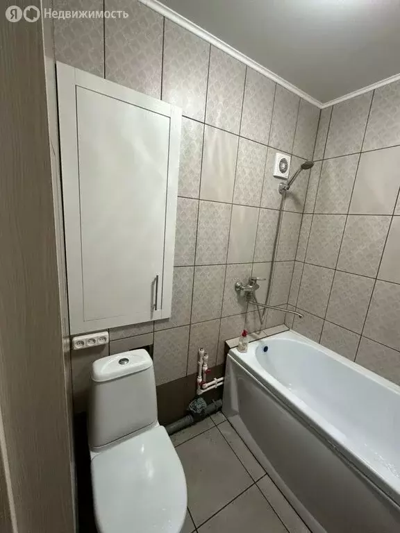 3-комнатная квартира: Ершов, Вокзальная улица, 57 (54 м) - Фото 1