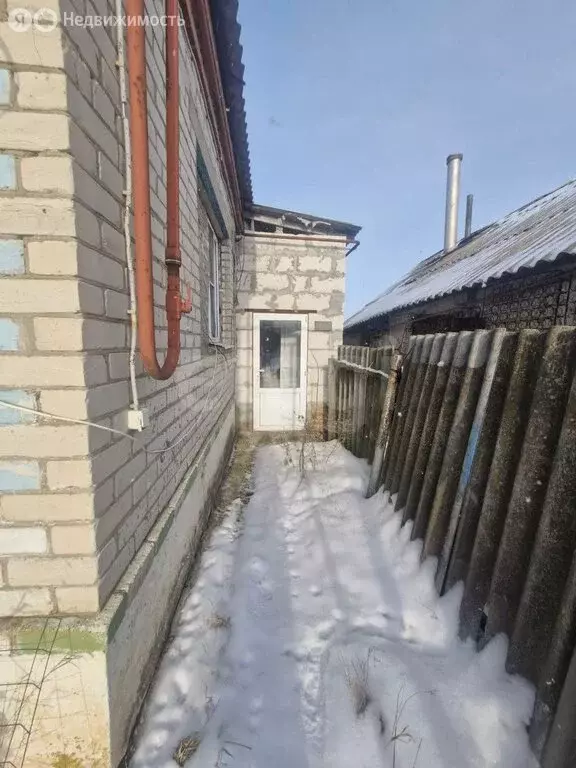 Дом в село Покровка, улица Ветчинкина (45.1 м) - Фото 2