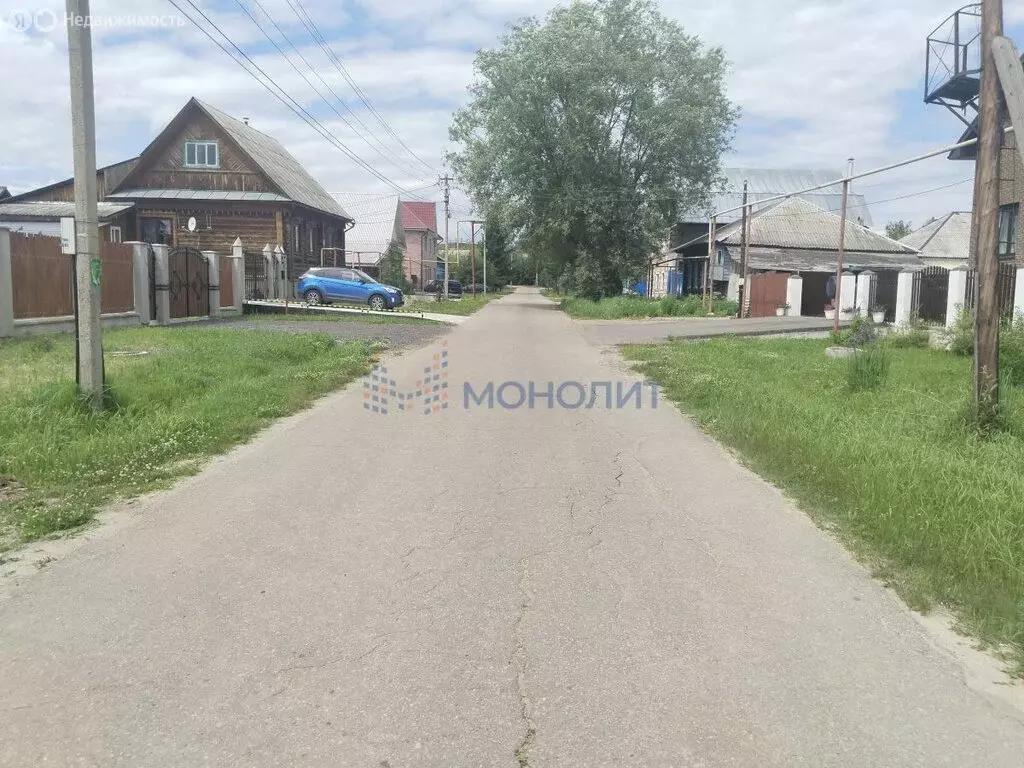 Дом в Нижегородская область, Семёнов, улица Бориса Корнилова, 18 (37.9 ... - Фото 2